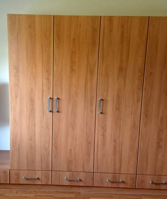 Referenzen | Tischlerei Reitze