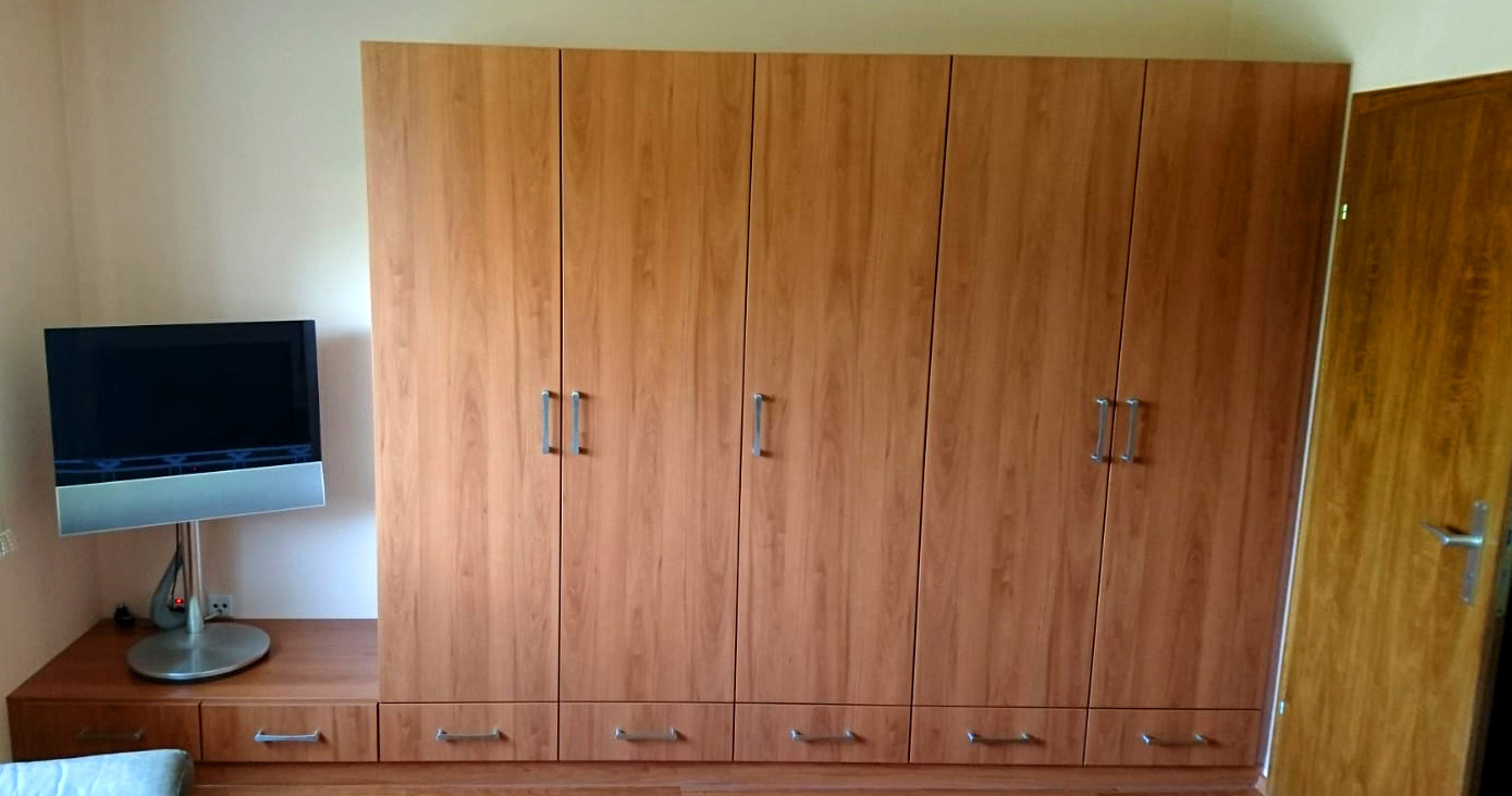 Referenzen | Tischlerei Reitze